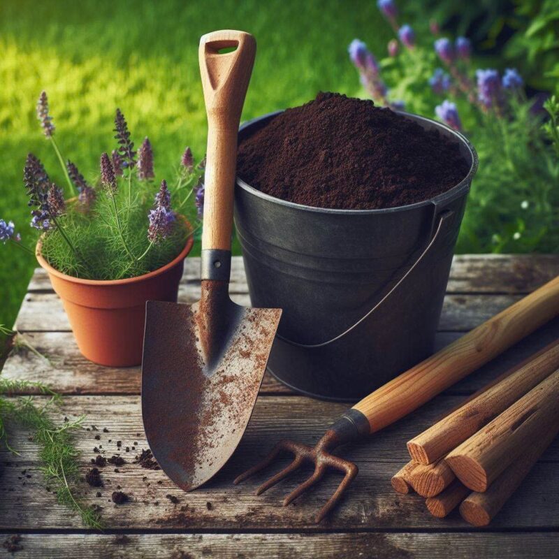 Ưu điểm nổi bật của phân hữu cơ ấu trùng ruồi lính đen